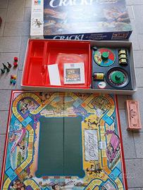 CRACK GIOCO MB ANNI 80