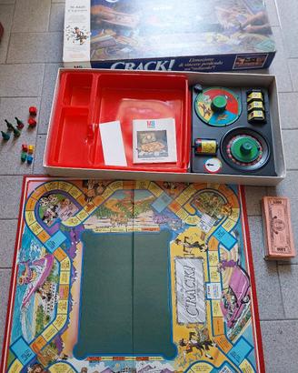 CRACK GIOCO MB ANNI 80