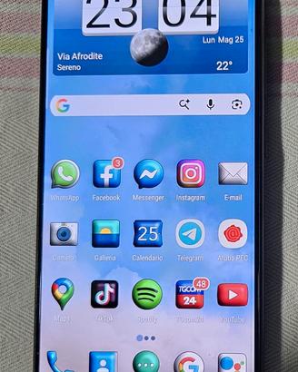 Samsung Galaxy S24 Ultra Titanium Black 