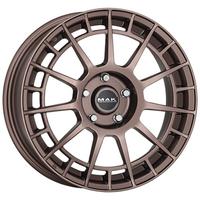 4 CERCHI IN LEGA SKODA FABIA DA 18"