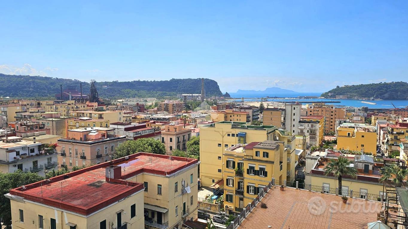 Appartamento – Napoli, Bagnoli, Municipalità 10 - Vista 3