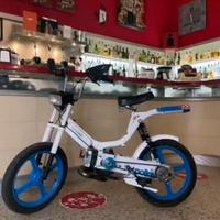 Piaggio bravo '80 variatore