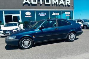 Saab 900 Coupe 2.0