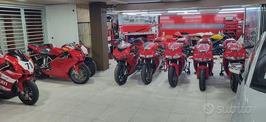 ricambi ducati