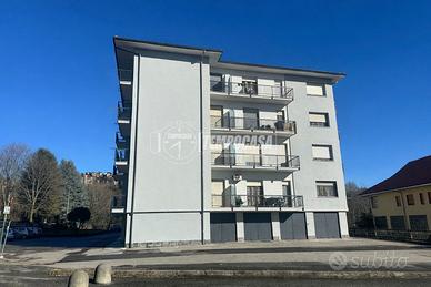 LUMINOSO APPARTAMENTO CON BOX AUTO