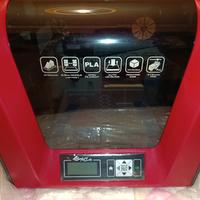 Stampante 3d xyz printing da vinci jr. 1.0 pro