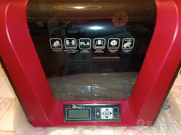 Stampante 3d xyz printing da vinci jr. 1.0 pro