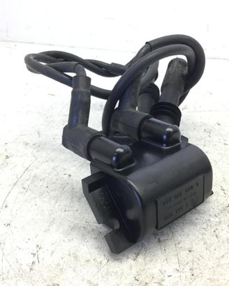 BMW R 850 R 848 BOBINA ACCENSIONE CAVI E PIPETTE 2