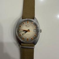 Orologio perseo fs automatico con datario