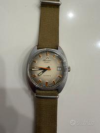 Orologio perseo fs automatico con datario