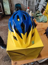 caschi da bici 