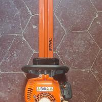 tosasiepi stihl