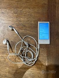 iPod nano 7gen