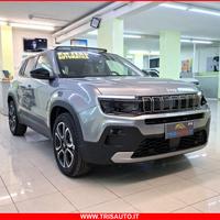 JEEP Avenger 1.2T Mhev E-dct Summit NEOPATENTATI (