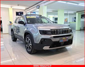 JEEP Avenger 1.2T Mhev E-dct Summit NEOPATENTATI (