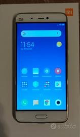 Xiaomi MI5