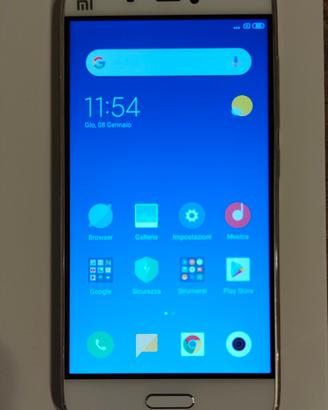 Xiaomi MI5