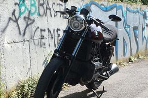 Bmw k75s special 3cilindri linea
