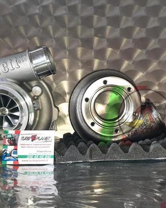 Turbina Garrett G25-550 G25-660 CUSCINETTI AVIONAL