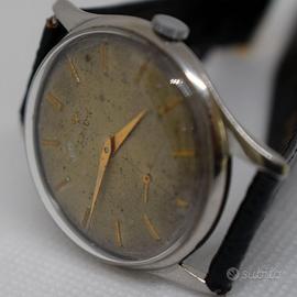 ZENITH - Stellina Vintage 40T - Orologio Champagne