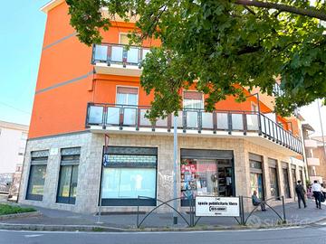 Appartamento di 78 m² con 2 locali e box auto a Vi