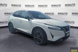 Nissan Qashqai 1.5 e-power Tekna 2wd