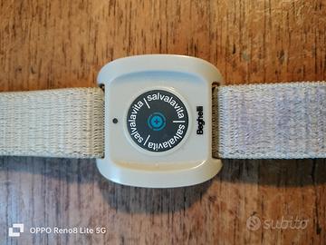 telefono salva vita Beghelli.