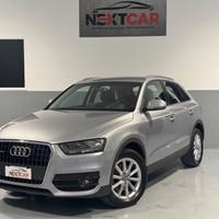 Audi Q3 2.0 TDI Quattro, Cambio Manuale !