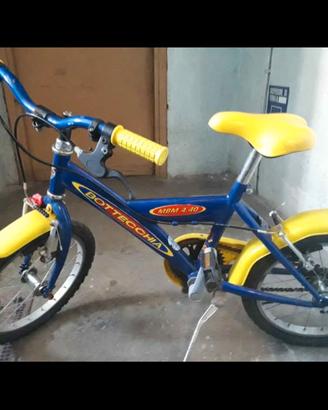 bici bimbo/a