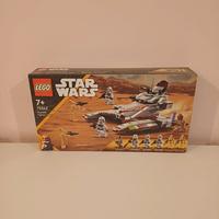 lego star wars 75342