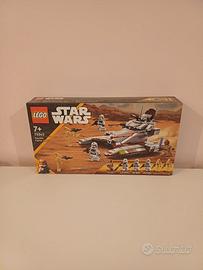 lego star wars 75342