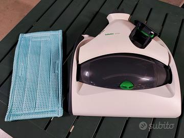 Lavapavimenti Pulilava Sp530 x Folletto Vorwerk