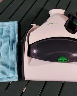 Lavapavimenti Pulilava Sp530 x Folletto Vorwerk