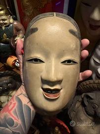 Maschera Nō