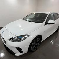 Bmw Serie1 120d 48v M Sport 163cv auto
