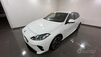 Bmw Serie1 120d 48v M Sport 163cv auto