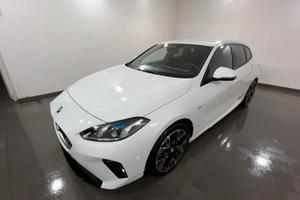 Bmw Serie1 120d 48v M Sport 163cv auto