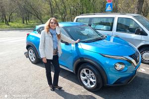 Posto auto Via Cherubini Milano, pomeriggi lavor