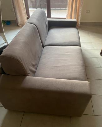 Divano letto