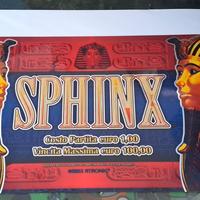 serigrafia originale