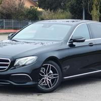MERCEDES E200 CDI DIESEL FULL OPTIONAL 