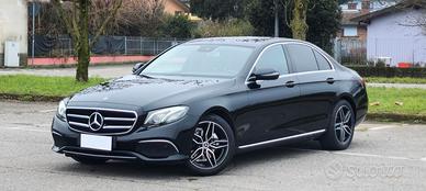 MERCEDES E200 CDI DIESEL FULL OPTIONAL 