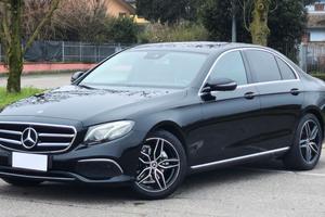 MERCEDES E200 CDI DIESEL FULL OPTIONAL 