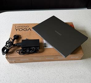 Lenovo YOGA Pro 7