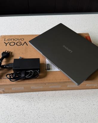 Lenovo YOGA Pro 7