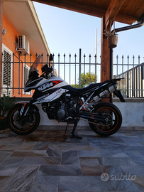 Ktm 990 smt 2012