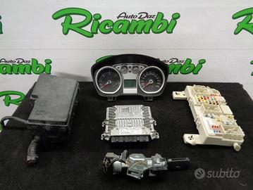 KIT AVVIAMENTO FORD C-MAX 2.0 TDCi ANNO 2011