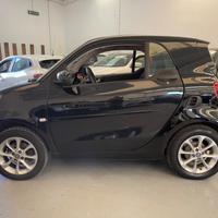 SMART ForTwo 1.0