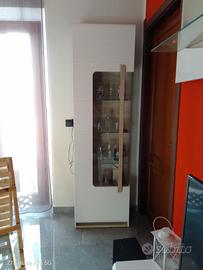 Composizione soggiorno 