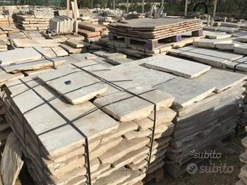 Pietra Antica per pavimenti